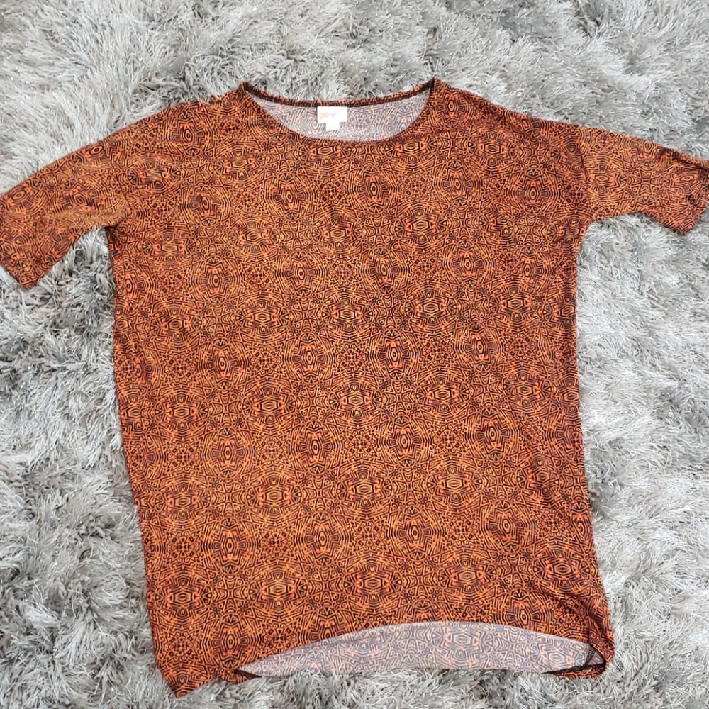 LuLaRoe Blouse